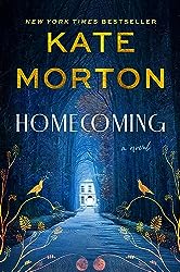 Kate Morton, The Homecoming.