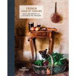 Mimi Thorisson cookbook. 