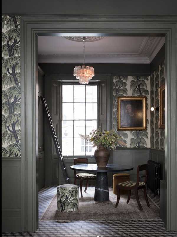 House of Hackney