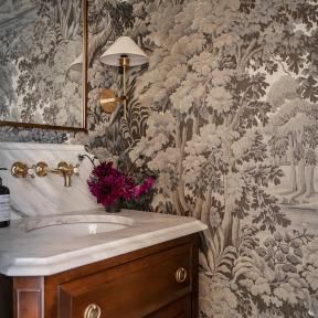 House of hackney bathroom