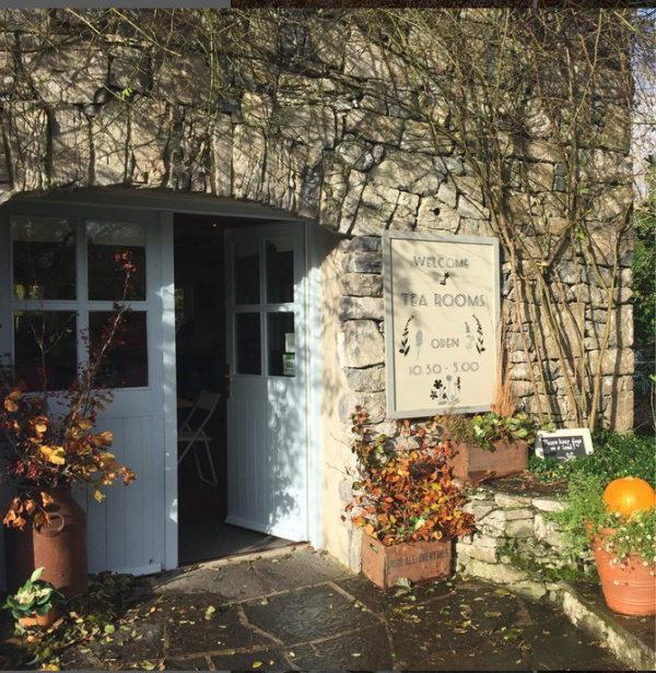 Burren Perfumery 