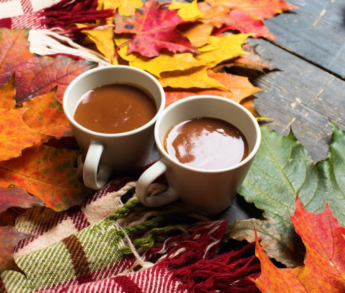 21 Quotes About Fall to Celebrate the Season