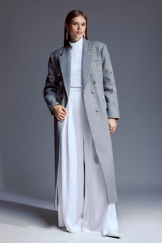 Karen Millen Coat