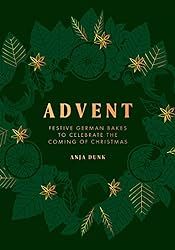 Advent Cookbook
