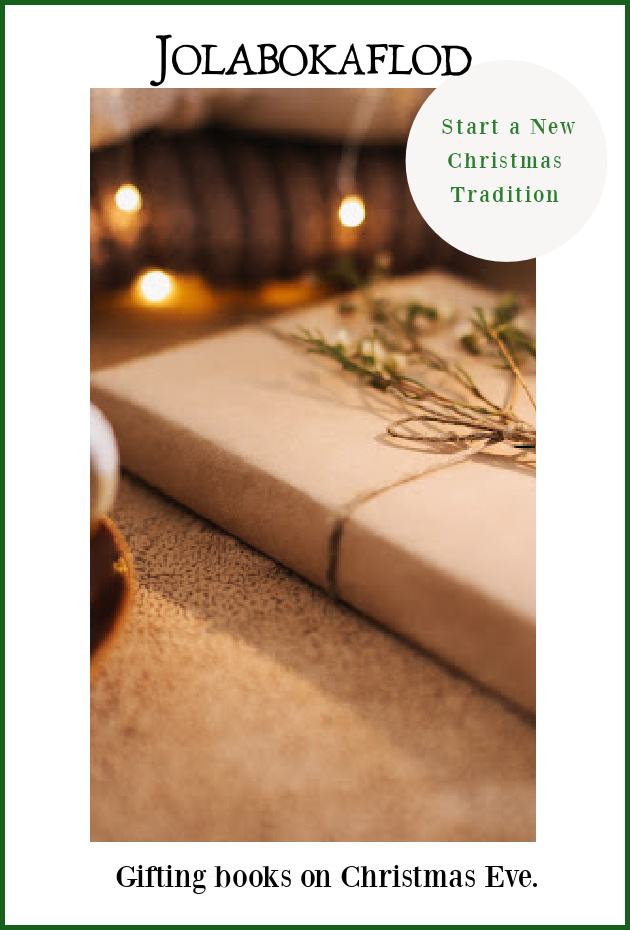 Jolabokaflod_ Start a New Christmas Tradition