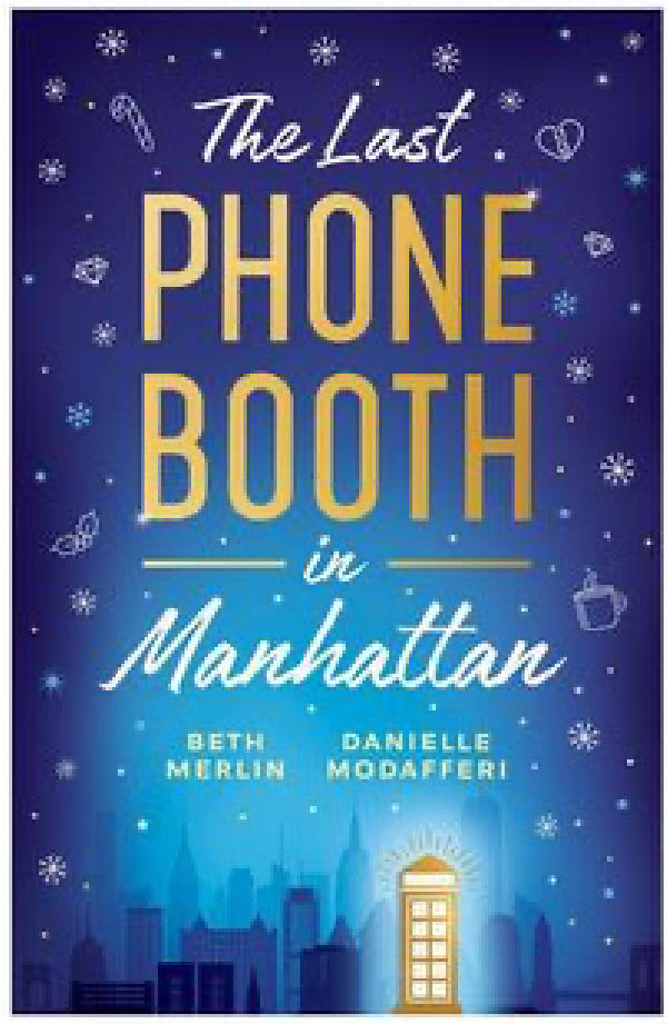 Friday Favorites The Last Phone booth.