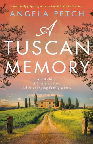 Monday Musings A Tuscan Memory