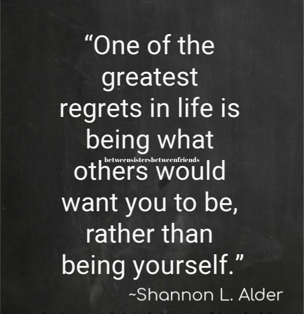 quote-be-yourself