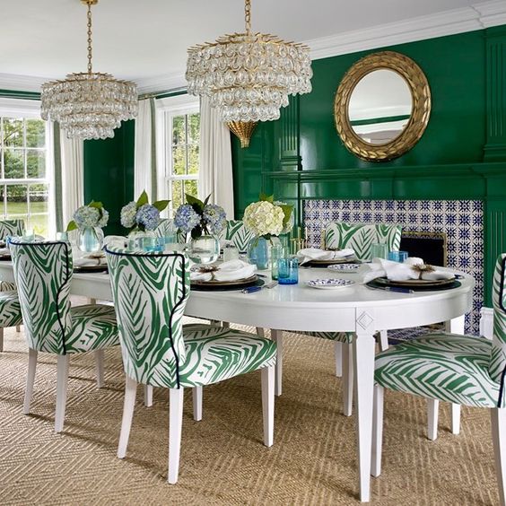 Lynn Morgan Design