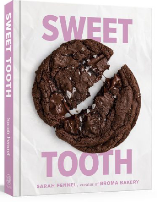 Sweet Tooth