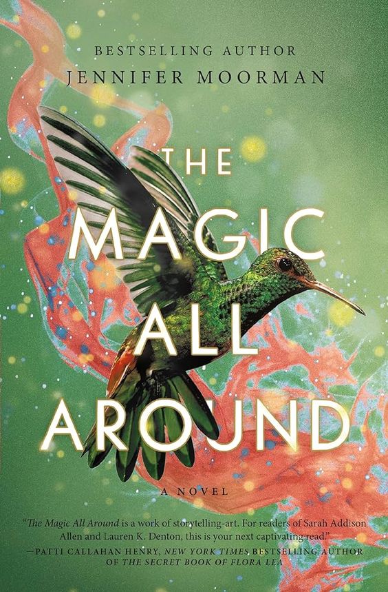 The Magic All Around 