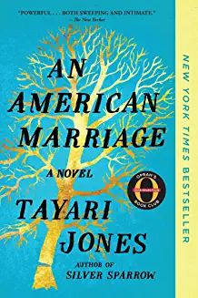 An America Marriage