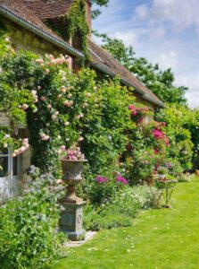 Les Jardins de Roquelin