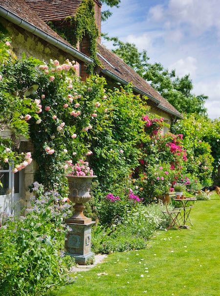 Les Jardins de Roquelin