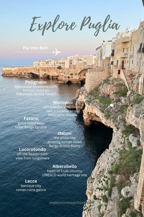 Puglia