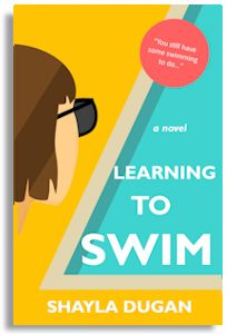 Learning to Swim.