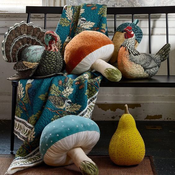 John Derian Thanksgiving Target