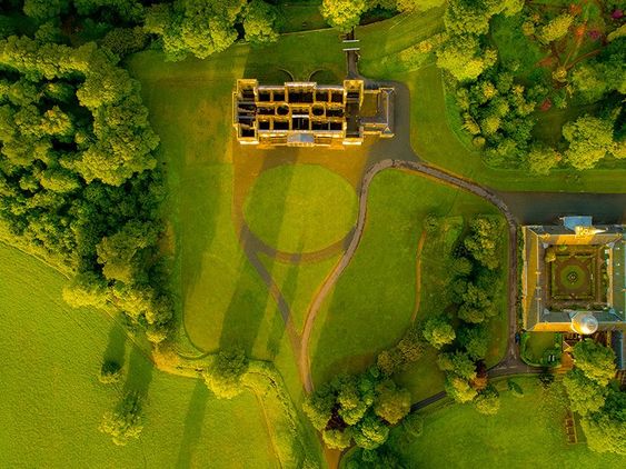 Penicuik Estate