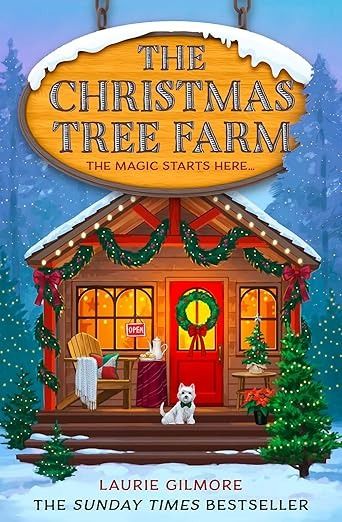 The Christmas Tree Farm.