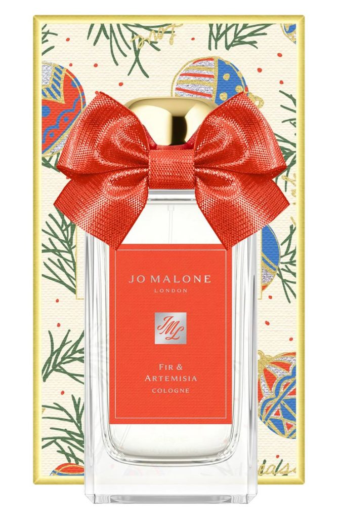 Jo Malone Fragrance. 