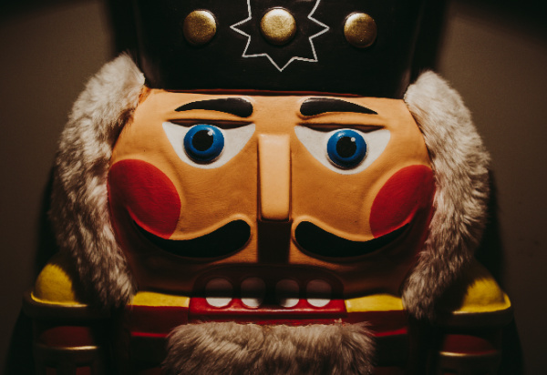 Nutcracker