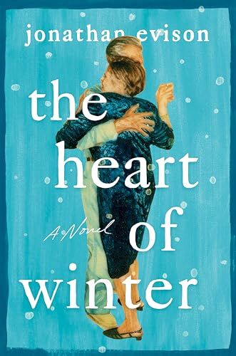 The Hear of Winter. 