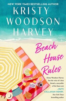 Beach House Rules. 