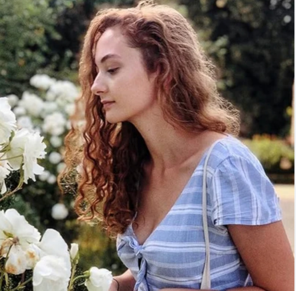 Ainsley Durose Instagram