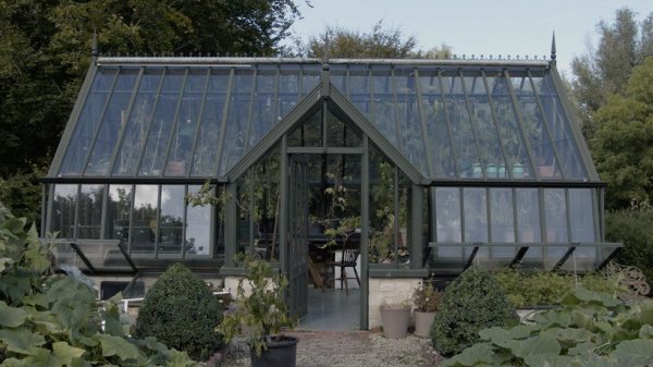 Irene My Life Greenhouse