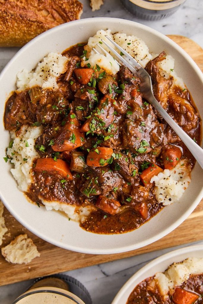 Irish Stew