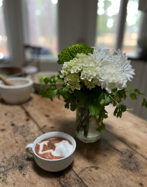 Monday Musings No. 160