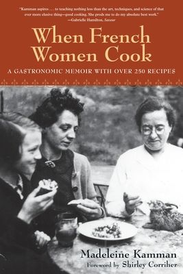 When French Women Cook. 