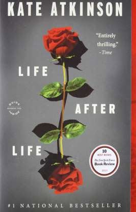 Life After Life. 