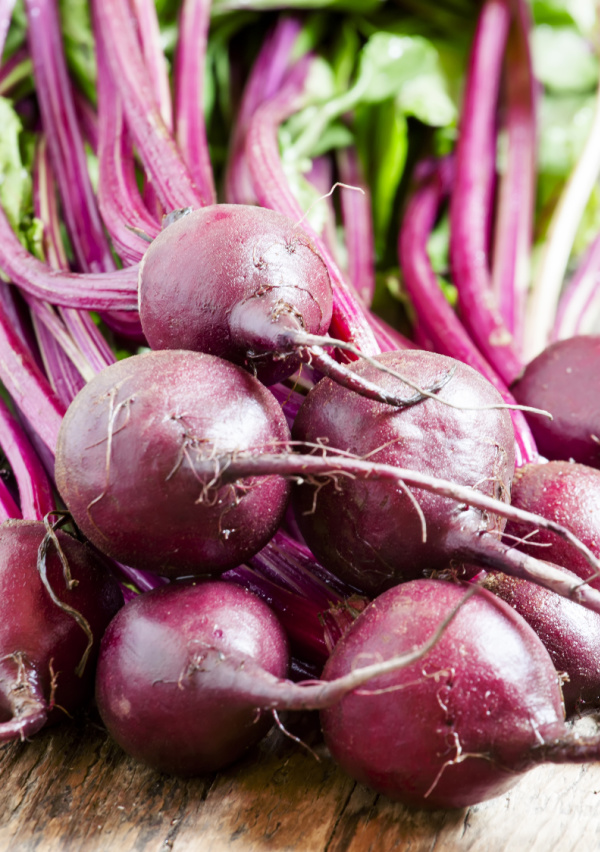 Beets.
