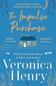The Impulse Purchase book.