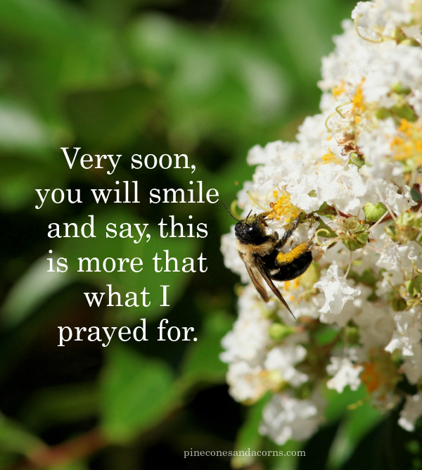 Quote About Prayers.