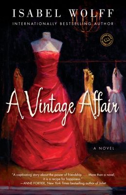 A Vintage Affair.