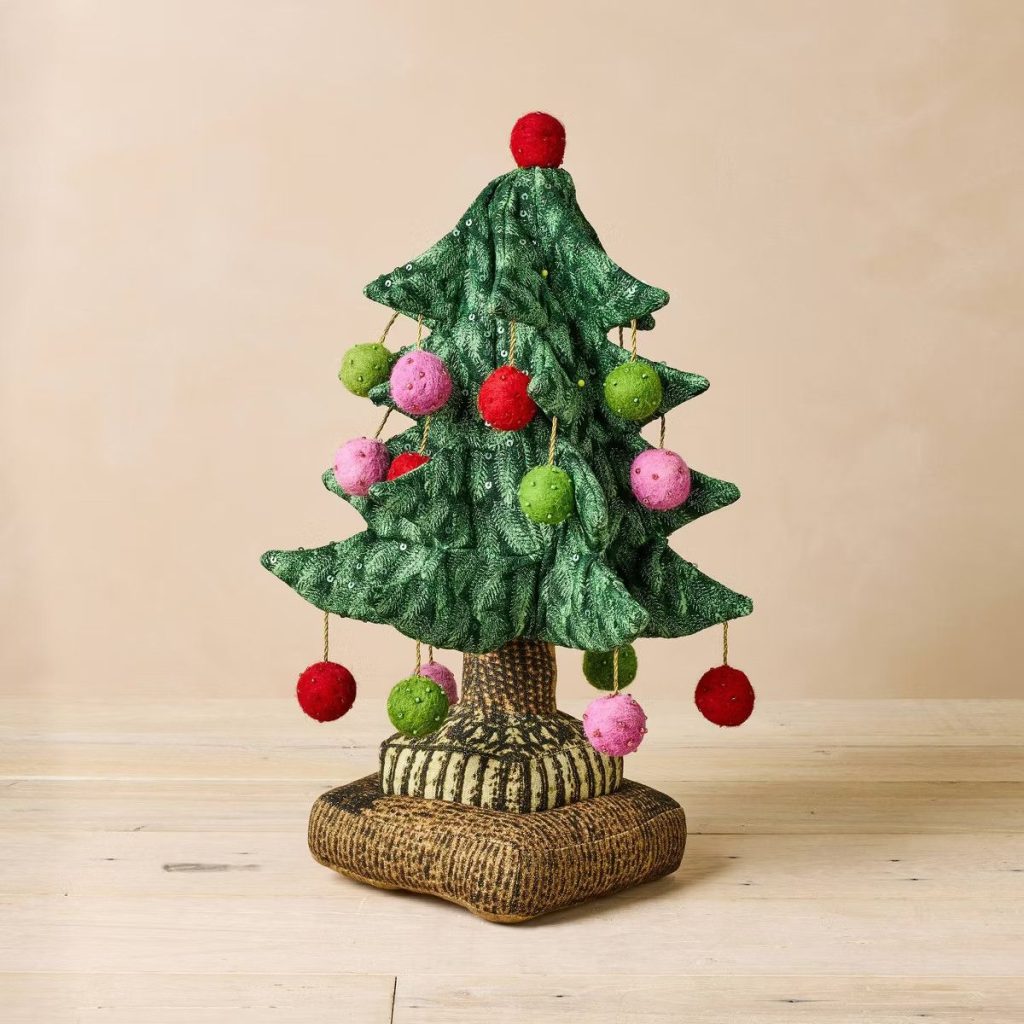 John Derian Christmas Pillow Target. 