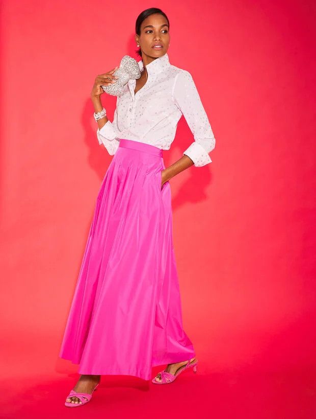 Fischia Ball Gown. 