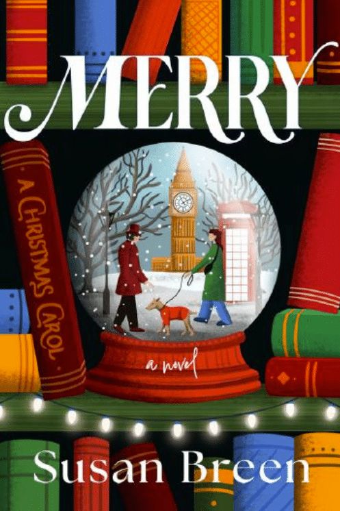 Merry. 