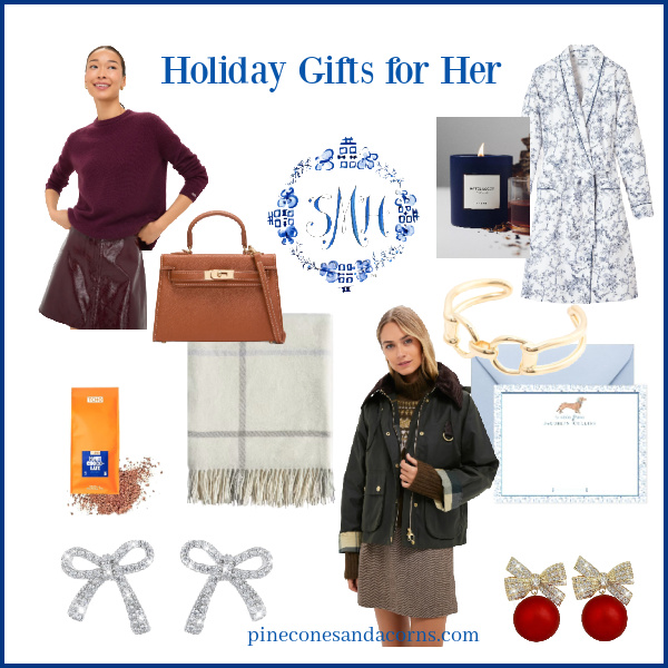 holiday Gifts for Her