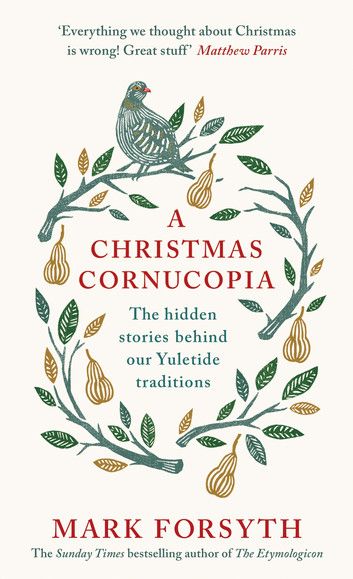 A Christmas Cornucopia. 