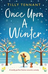 Once Upon a Winter. 