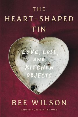 The Heart Shaped Tin. 