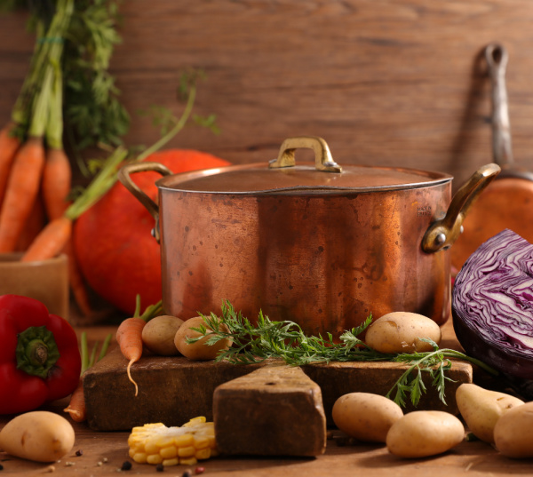 winter vegetables