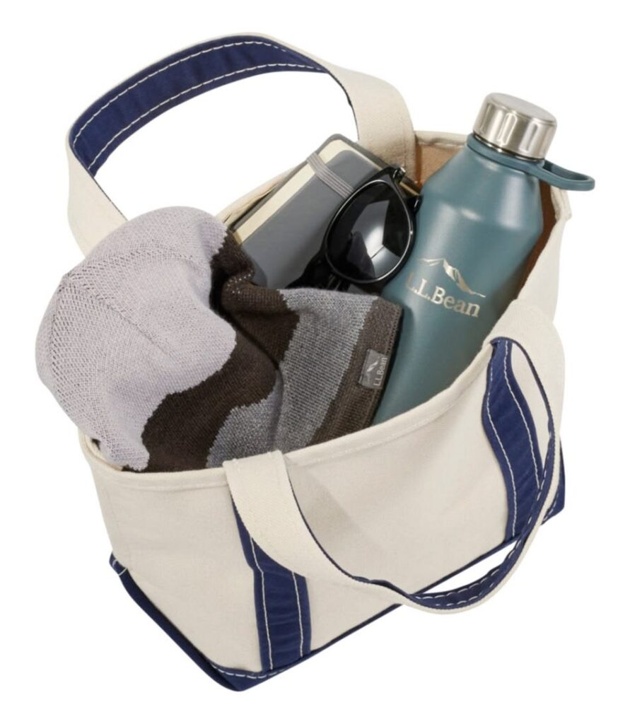 Analog Bag.