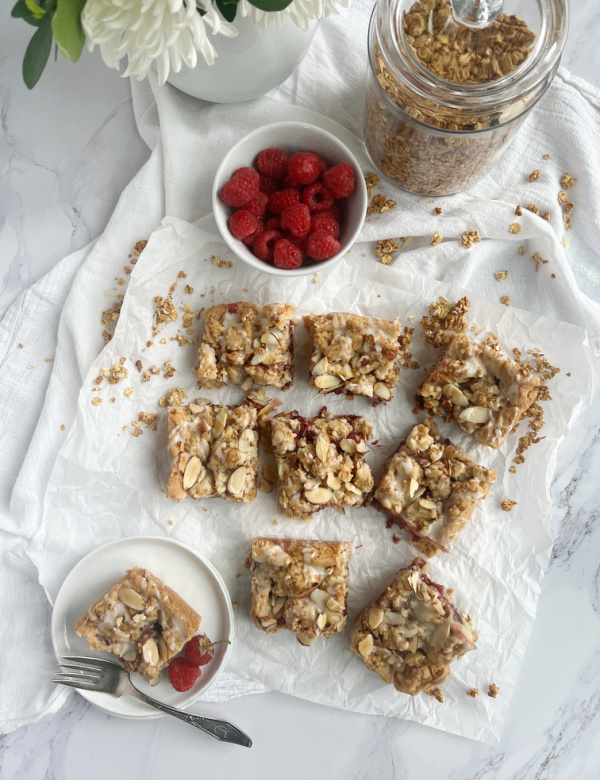 raspberry crumble bars Barefoot contessa.